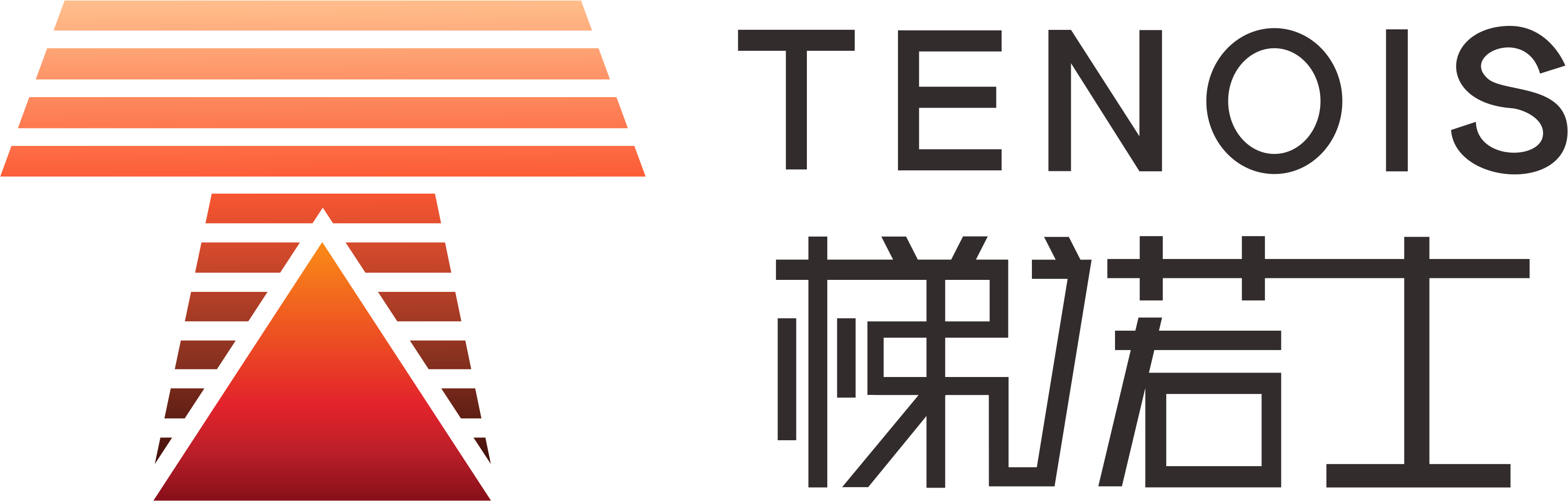 梯诺士 TENOIS